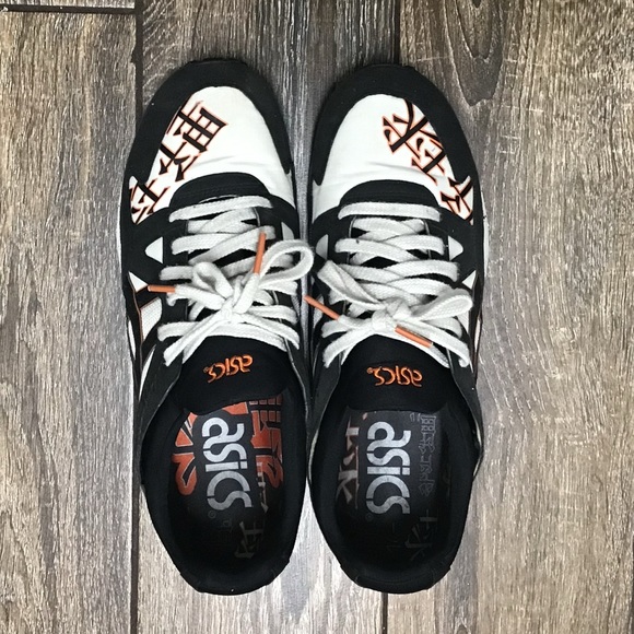 Asics - Picture 3 of 5